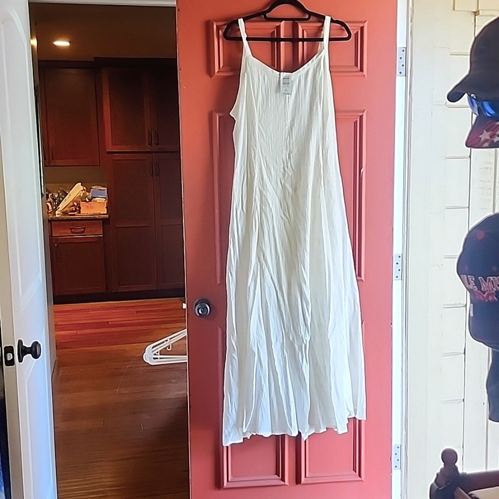 Torrid Maxi Dress